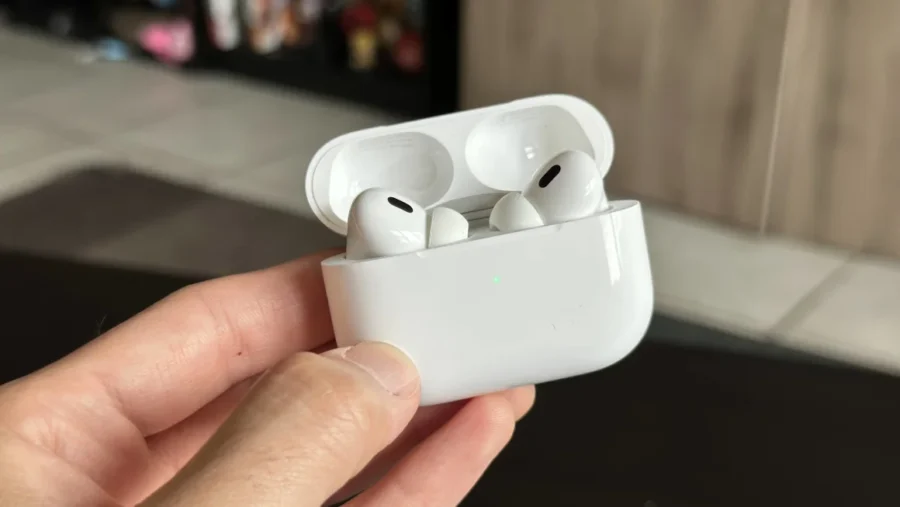 Descubre los innovadores AirPods 2 - Image 4