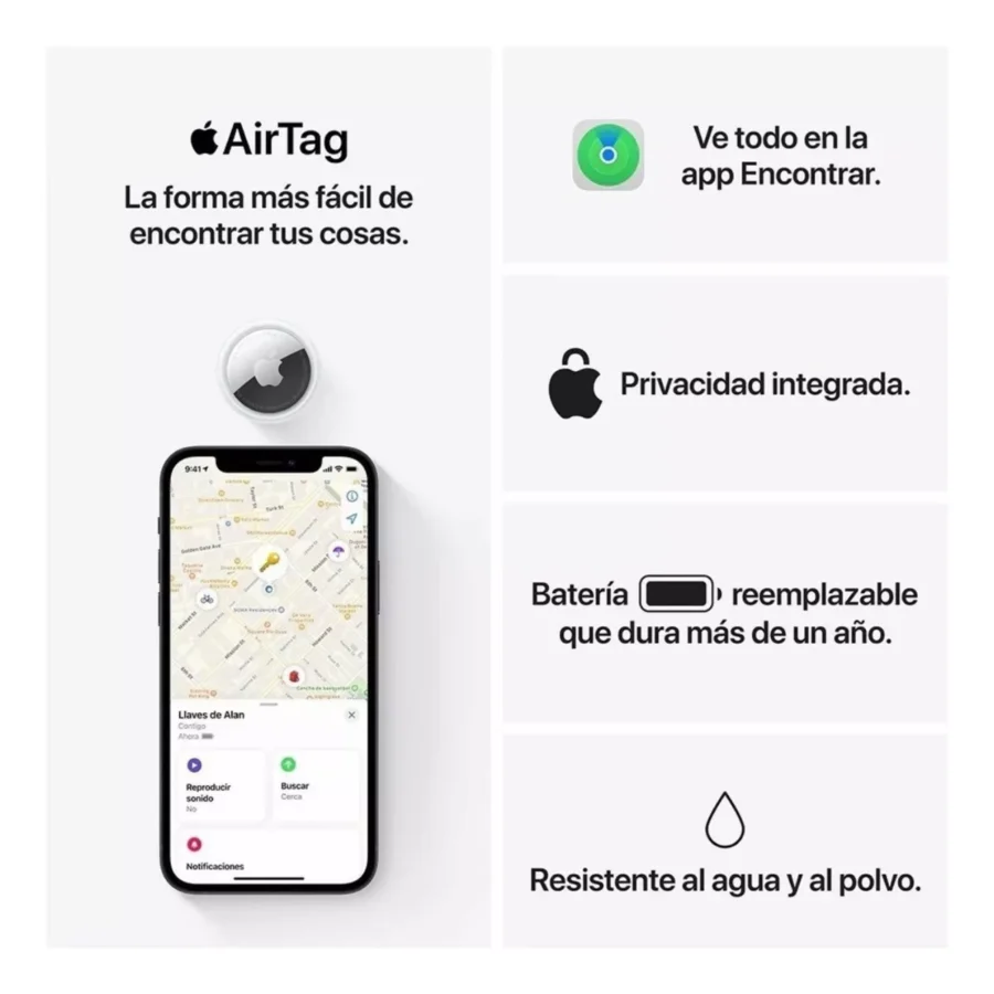 AirTag - Image 3