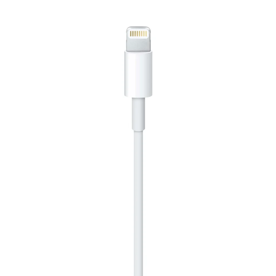 Cable de conector Lightning a USB (1 m) - Image 3