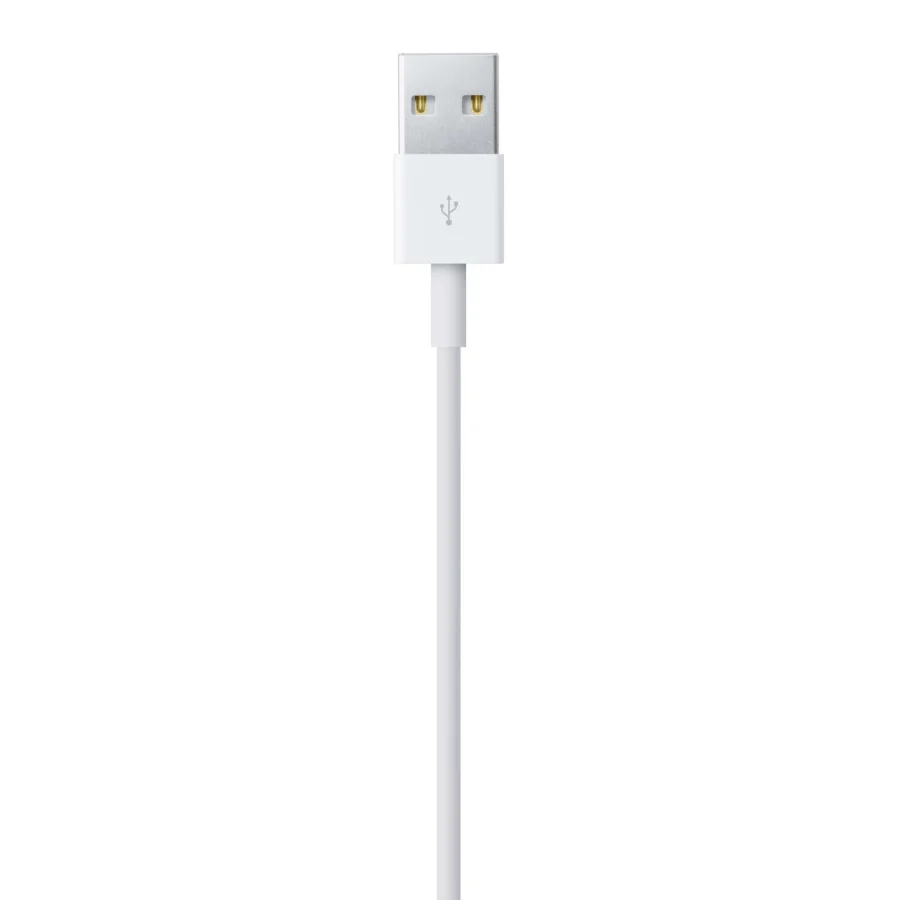 Cable de conector Lightning a USB (1 m) - Image 5