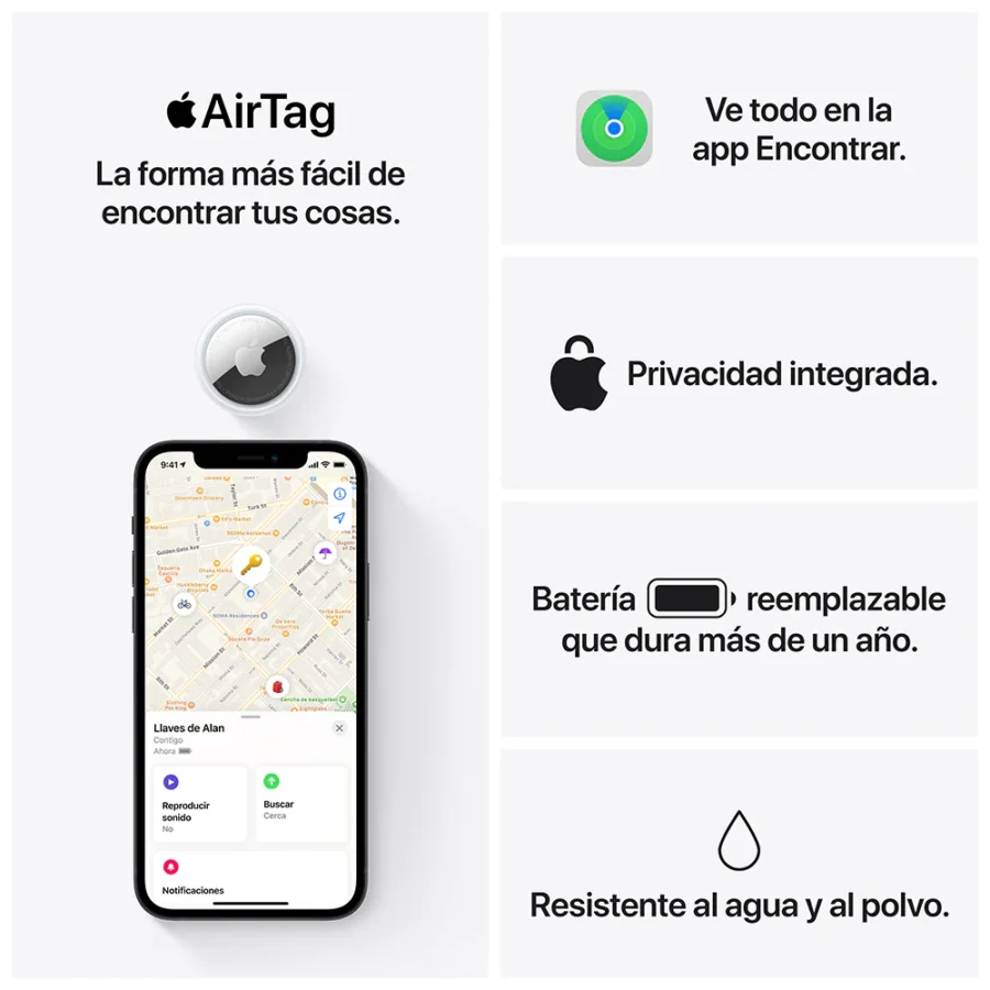 AirTag - Image 5