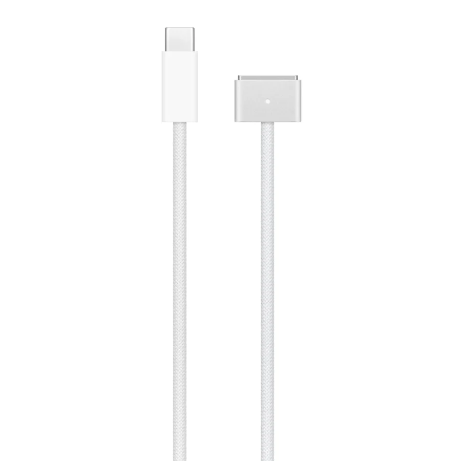 Cable de USB-C a­ MagSafe 3 (2 m) - Image 2