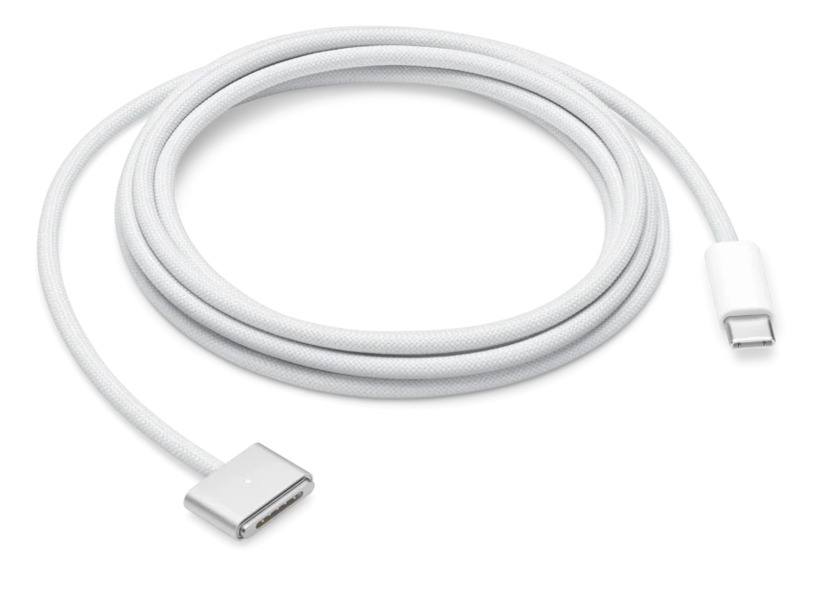 Cable de USB-C a­ MagSafe 3 (2 m)