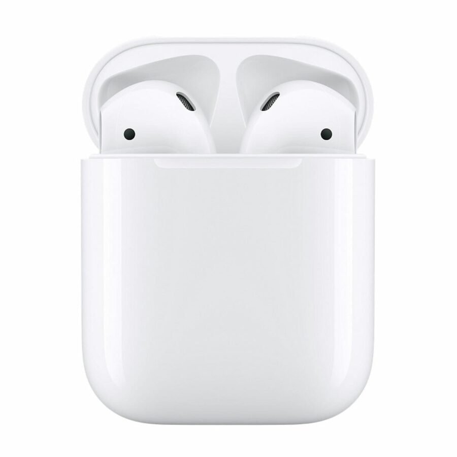 Descubre los innovadores AirPods 2 - Image 2
